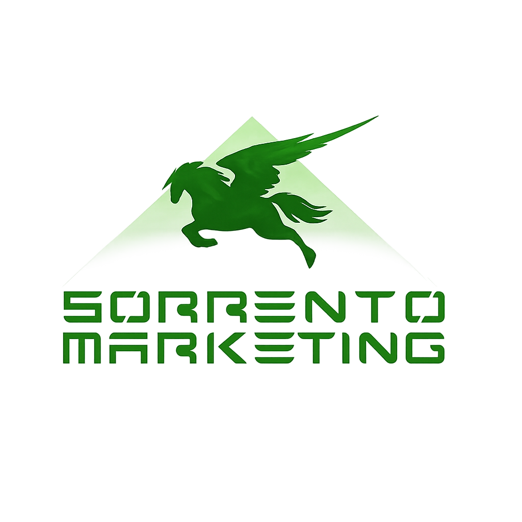 Sorrento Marketing